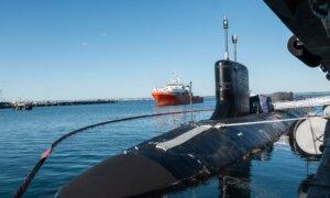 Congress Looks to Japan for Tips on Submarine Building