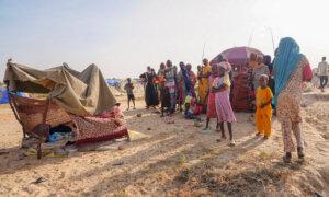 Human Rights Group Asks Canada to Join US and Declare Another Genocide in Sudan