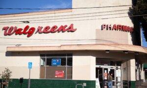 12 San Francisco Walgreens Stores to Close in February