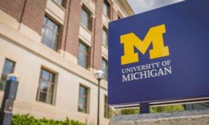 University of Michigan to End Partnership With Chinese University Over National Security Concerns