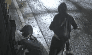 NSW Counter-Terrorism Police Assumes Investigation of Attack on Synagogue