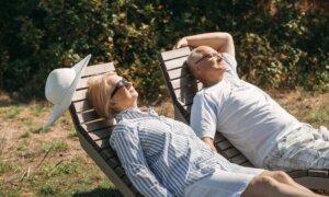 Sunlight Boosts Mood, Immunity, and Energy, but When Is the Best Time to Get It?