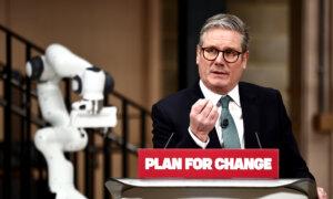 Advocates Urge Government to Prioritise AI Safety in Growth Agenda