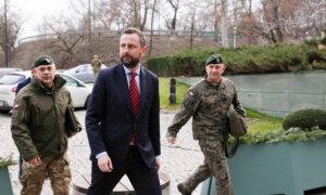 Poland Backs Trump’s Call to Up NATO Defense Spending to 5 Percent of GDP