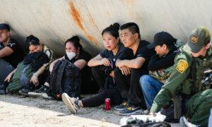 US Deports More Chinese Illegal Immigrants