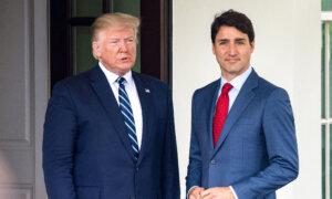 Trump Pauses Tariffs After Canada, Mexico Promise Border Changes; Panama Vows to Not Renew China Initiative After US Visit