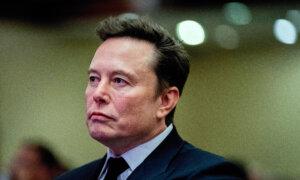 Elon Musk Announces ‘Massive Cyberattack’ Causing X Outage