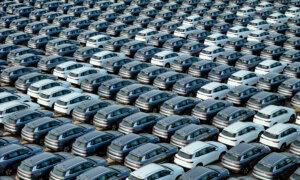 EU and Beijing Agree to Discuss Minimum Pricing on EVs