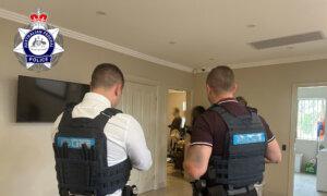 Australian Man Charged With Death Threats, Anti-Semitic Abuse Against MPs