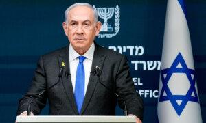 Hamas Must Release Hostages by Saturday or Cease-fire Ends: Netanyahu