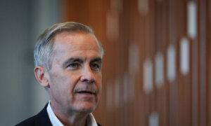 Carney Promises to Remove Consumer Carbon Tax as PM, Make ‘Big Polluters Pay’