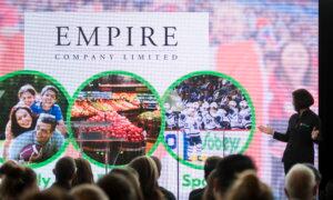 Competition Bureau Reaches Deal With Empire to End Property Control in Alberta Town