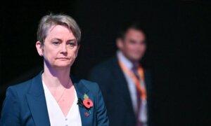 UK Home Secretary Insists Local Reviews Into Grooming Gangs Will Go Ahead
