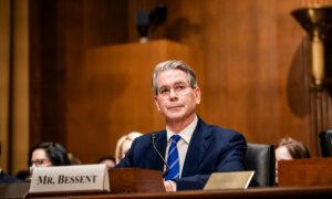 Trump Doesn’t Need the Fed to Lower Interest Rates: Scott Bessent