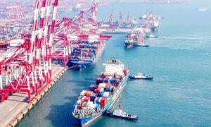 China Issues New Mineral Export Controls After US Imposes Tariffs