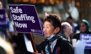 Union Wants Stab Vests for New Zealand Nurses