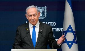 Israel Says Prisoner Release Delayed Over Hamas’s ‘Repeated Violations’
