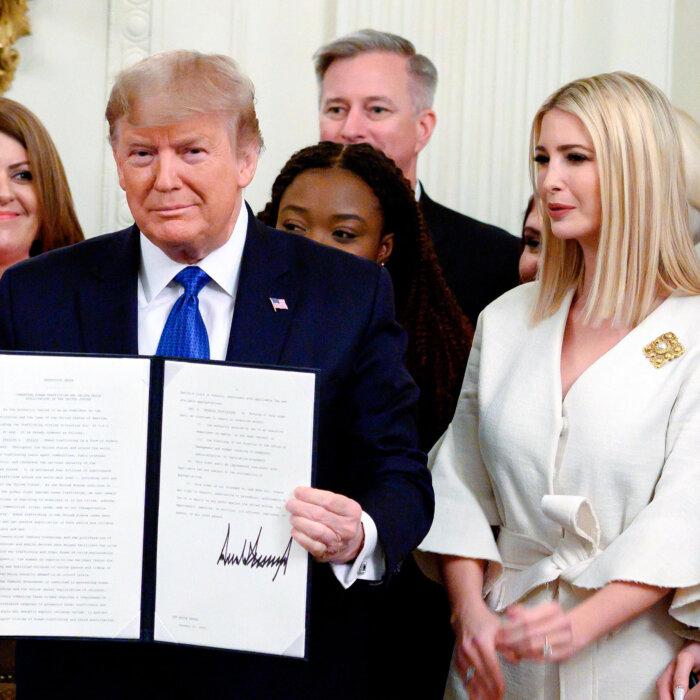 The Epoch Times