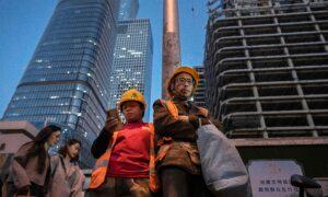 For China, Economic Figures Disappoint While European Airlines Say Farewell