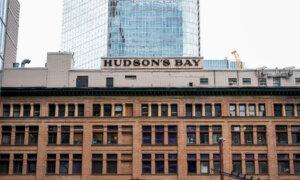 Hudson’s Bay Likely to Close Some Stores as Part of Restructuring: Experts