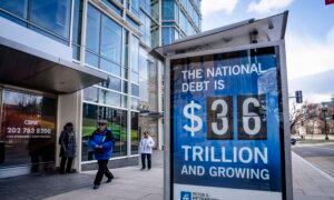 CBO: National Debt to Soar by $23.9 Trillion If Tax Cuts Not Extended