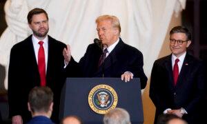 Trump Re-orders US to Withdraw From Paris Climate Accord