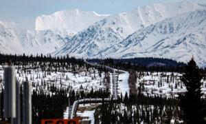 Trump’s ‘Unleash Alaska’ Order Aims To Untangle Stalled LNG Project
