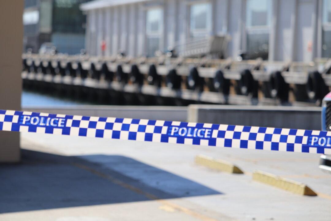 Tasmanian Officer Fatally Shot During Routine Call-Out