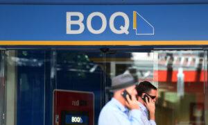 Bank of Queensland Closes 14 Branches Amid Shift to Cashless Online Banking