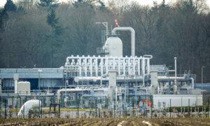 Study Shows European Imports of Russian Gas Have Soared Despite Sanctions