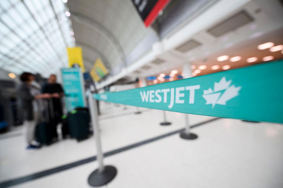 WestJet Hit With ‘Cybersecurity Incident,’ Says Operations Running Safely