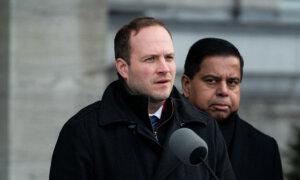 Ottawa Signs Deals to House Homeless in 11 Municipalities in Ontario, Saskatchewan