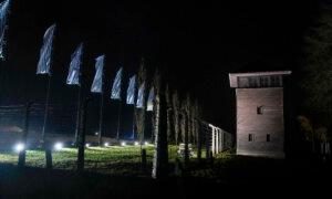 Trudeau to Attend Events Marking the Liberation of Auschwitz-Birkenau in Poland