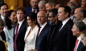 Canada’s Digital Services Tax, Online Regulation Bills a Likely Trump Trade Target