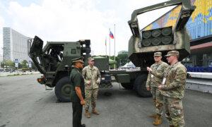 US Typhon Missile System in the Philippines Will Deter CCP Threat
