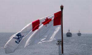 Sailor Dead After a Boat Capsized in Bedford Basin: Royal Canadian Navy