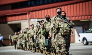 Challenge for NATO Nations After Trump, Rutte Suggest Higher Target for Defense Spending
