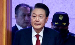 South Korean President Indicted on Insurrection Charges Over Martial Law Order