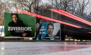 Germany Rules Out Invoking EU Crisis Internet Controls During Election