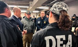 Border Chief Homan Says Raid on Tren de Aragua Gang Was Leaked, Vows Accountability