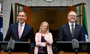 Paycheck Politics: Can Australia Afford to Keep Increasing Public Sector Wages?