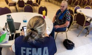 Former FEMA Official Fired Over Illegal Immigrant Hotel Payments Files Lawsuit