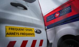 Federal Inquiry Into Canada Post Kicks Off Hearings