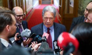 Kiribati-New Zealand Relations Sour as Beijing Muscles In