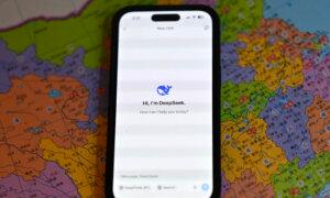 Chinese AI DeepSeek Banned From Canadian Government Devices
