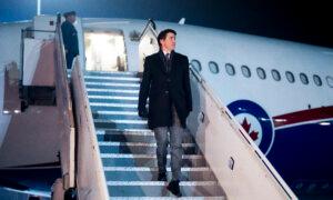 Trudeau Concludes Poland Trip With Nuclear Energy Co-operation Deal