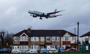 Heathrow’s Third Runway Plan Backed by Rachel Reeves