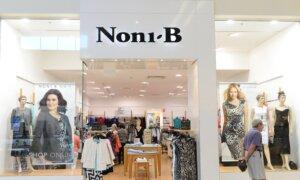 Top Clothing Chains Noni B and Millers to Shut Down, Shedding Hundreds of Jobs
