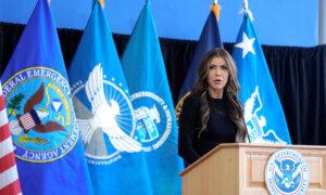 DHS Says It Will Pay Illegal Immigrants $1,000 to Self-Deport