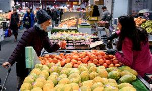 Australian Inflation Eases, Sparking Hopes of an Interest Rate Cut